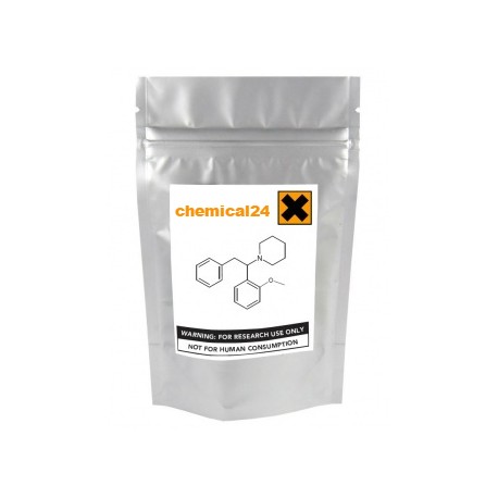 2C-C – psychedelisches Phenethylamin