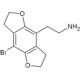 2C-C – psychedelisches Phenethylamin