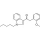 2C-C – psychedelisches Phenethylamin